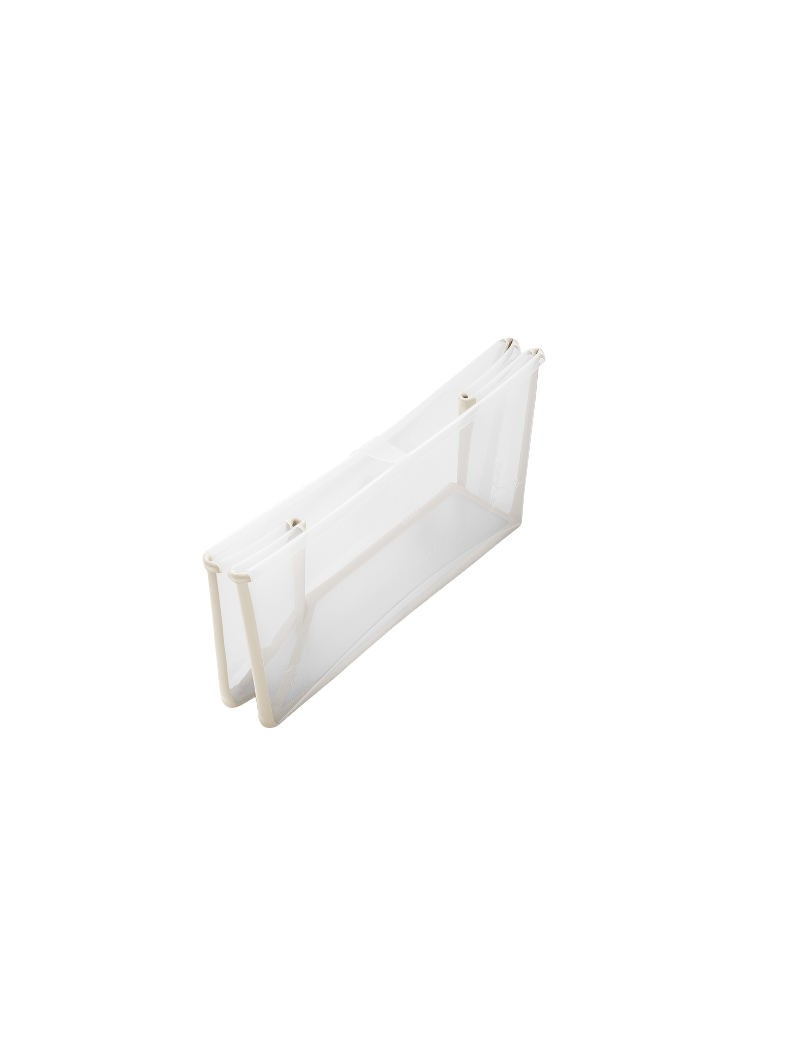 Stokke Flexi Bath® Badekar - Sandy Beige